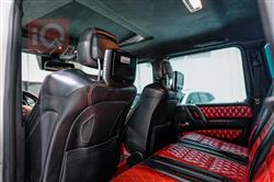 مرسيدس بنز G-Class